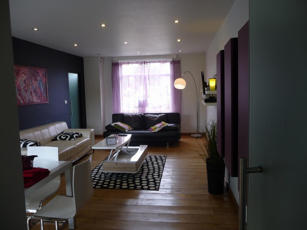 House Of Choice Vacation Home Гент Номер фото