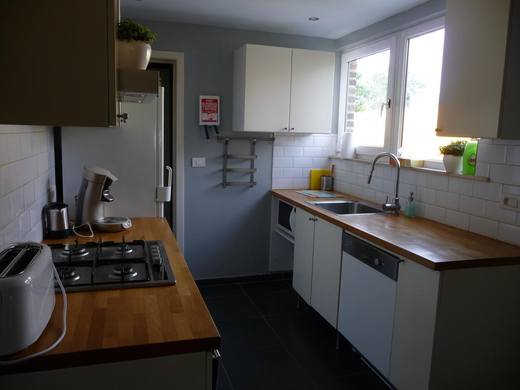 House Of Choice Vacation Home Гент Номер фото